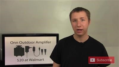 what is the best indoor digital tv antenna